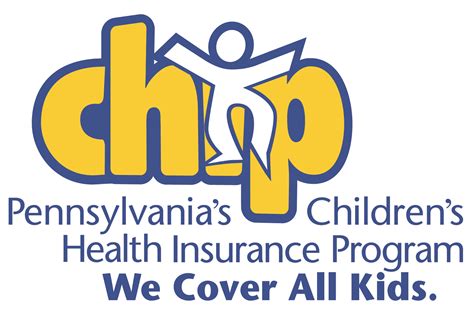 pa blue chip for kids